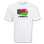 Vanuatu Football T-shirt