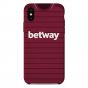 West Ham 2018-19 iPhone & Samsung Galaxy Phone Case