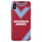 West Ham 1993 iPhone & Samsung Galaxy Phone Case