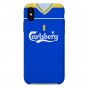 AFC Wimbledon 1988 iPhone & Samsung Galaxy Phone Case