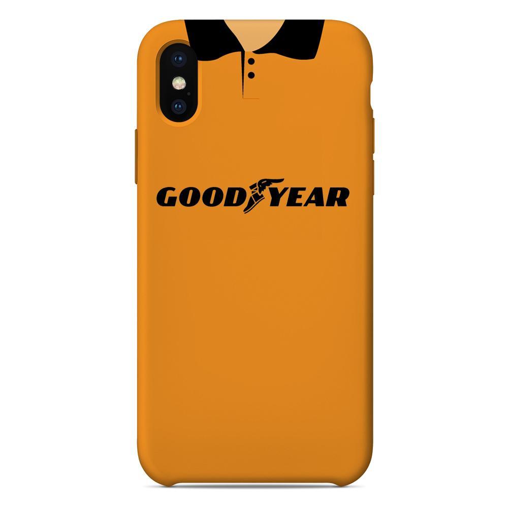 Wolverhampton Wanderers 1993-94 iPhone & Samsung Galaxy Phone Case