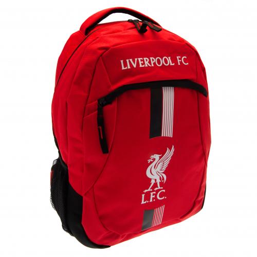 liverpool fc backpack